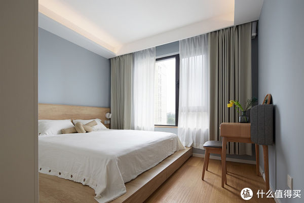 实用性|原来沙发还能这样变着摆，实用性超出我的预料，下次装修照着做