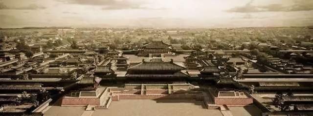 帝国|为什么中华文明能孕育出全世界最早的大一统帝国