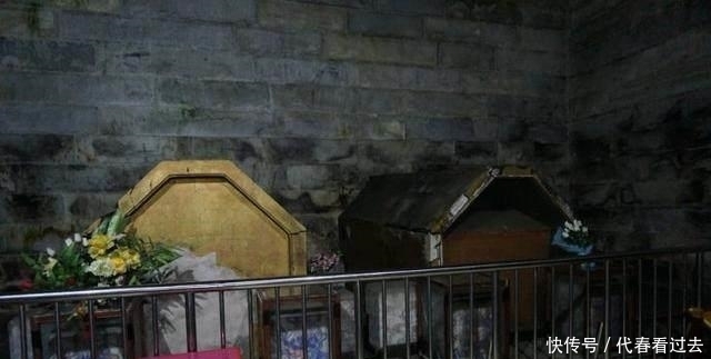 皇帝|直击木偶皇帝光绪墓地:地宫分外神秘,图5是光绪一生挚爱!