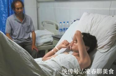 医生|小伙肝癌缠身，花光积蓄后离世，医生遗憾一种东西不能天天吃