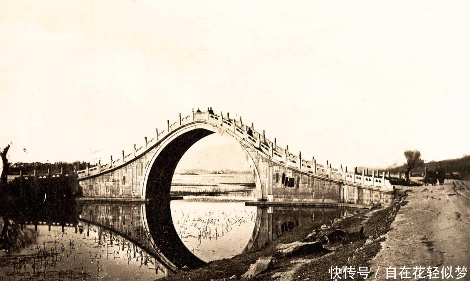 建筑|中国最后一个王朝(组图)