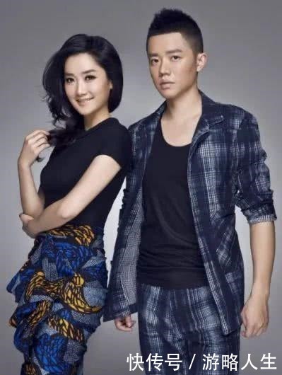 关系|终于瞒不住了!凤凰传奇二人关系曝光!原来我们被骗了这么久!