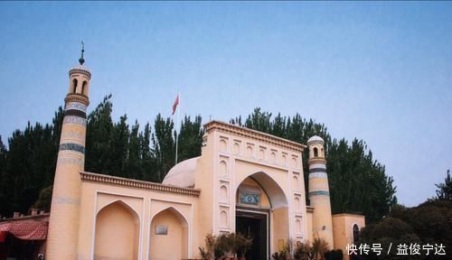 太阳|中国最有异域风情的城市，晚上10点太阳高挂，街上美女众多