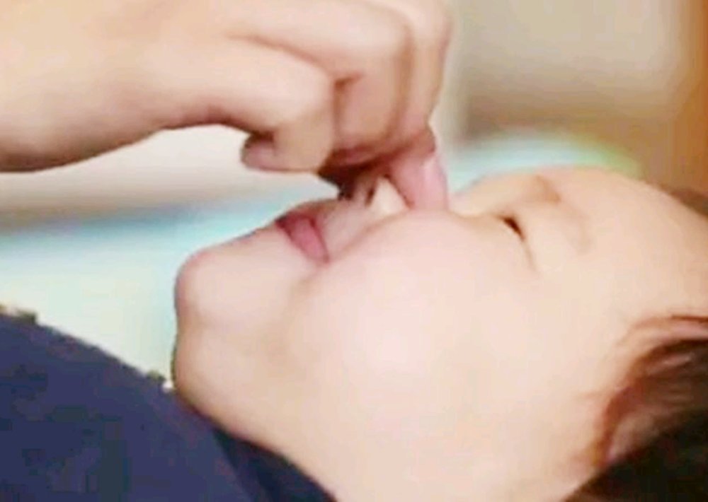 孩子|孩子脸上的几个特征,是天生“富贵命”,看看你家娃占了几个?