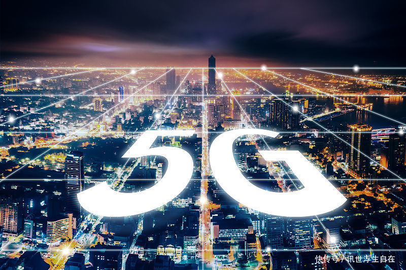 目标|全球规模最大？不！我们的目标是建成全球最成功的5G SA网络