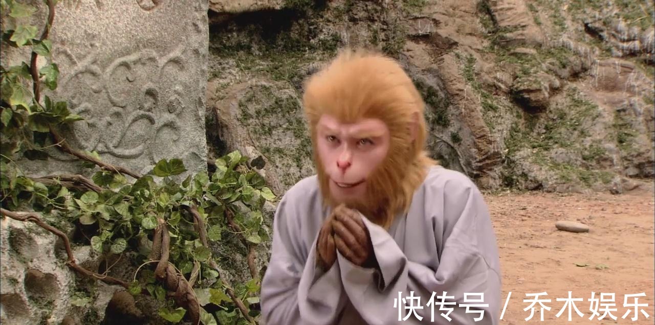 弥勒佛#怪不得不拜如来的悟空却向灵山第8佛跪下了,看此佛另一名叫啥