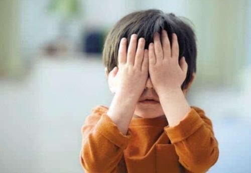 男婴|一岁男婴肚子被“抠”出血,邻居的悄悄话,让宝妈泪流满面