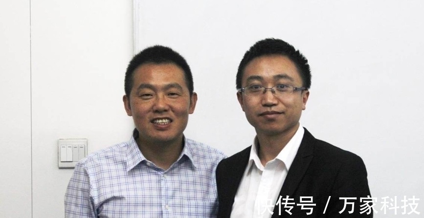 消耗战|17亿收编“叛将”李一男,这场华为“内斗”,任正非真的赢了么?