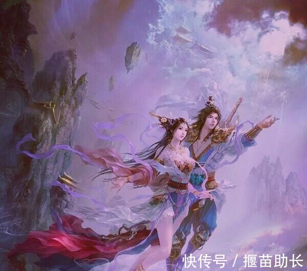 遮天@辰东、猫腻、唐家三少、梦入神机,网文界四大至尊的巅峰之作!