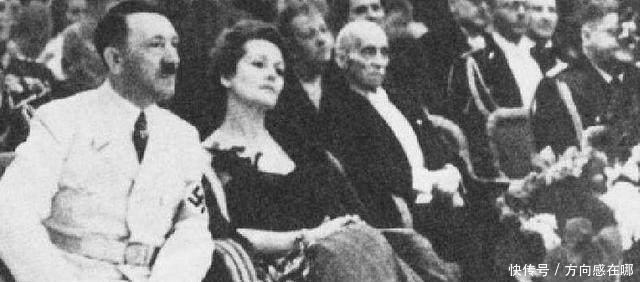 世界|世界五大美女间谍,第1曾是公主,最后一张是希特勒的女神!