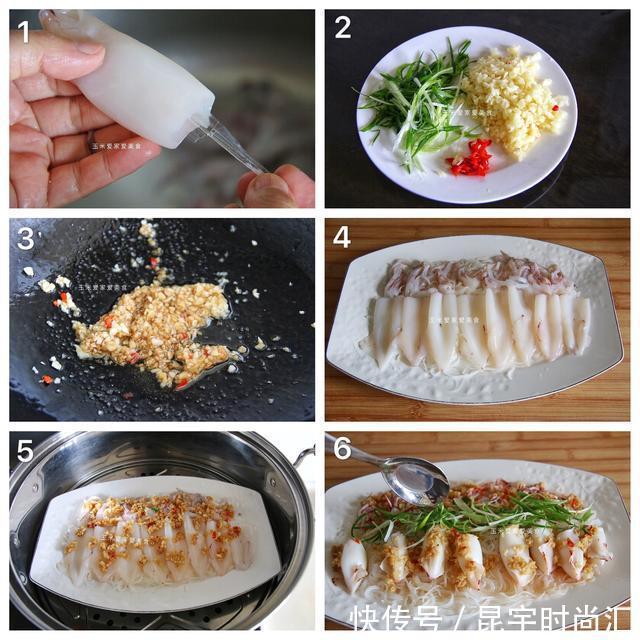 五花肉|中秋家宴不知道做什么菜?8道硬菜任你选,做法简单味道好