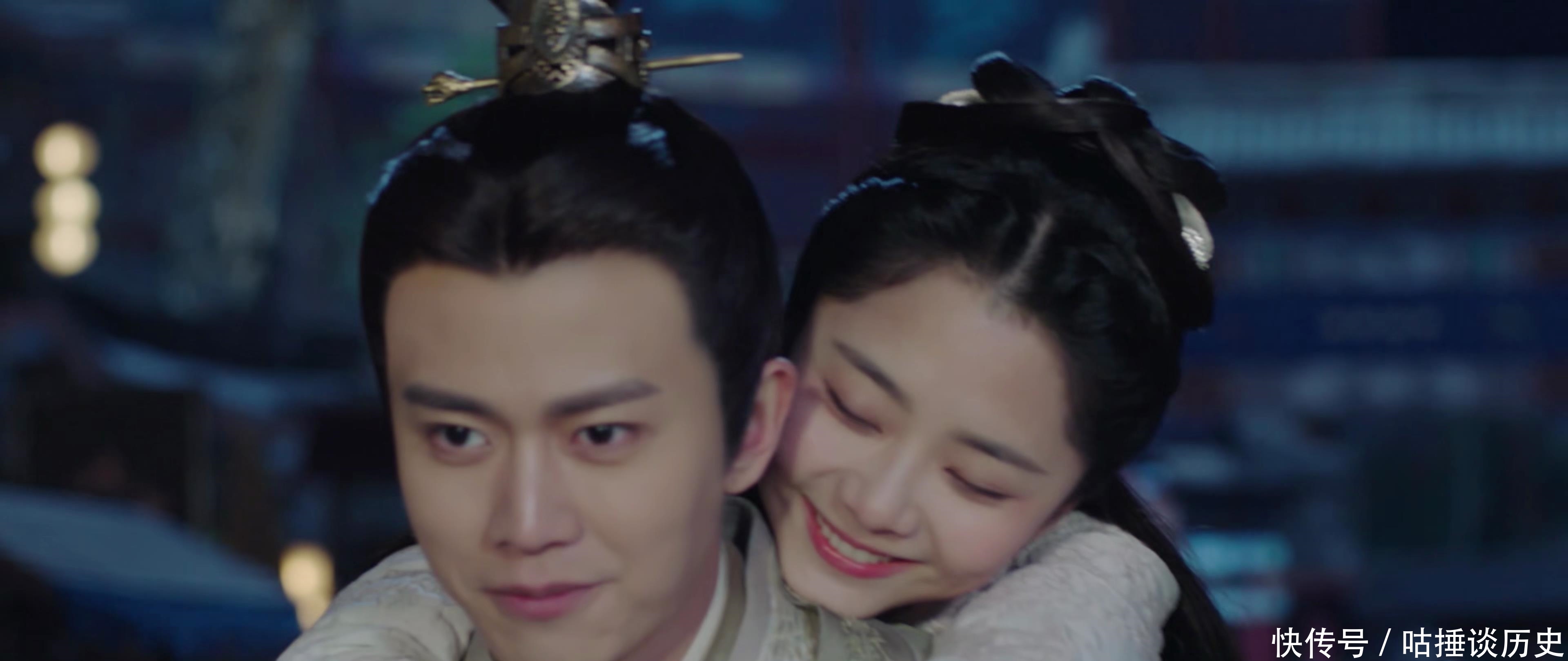 锦衣|锦衣之下:陆廷说陆绎当锦衣卫屈才了,从当时的背景来看没说错