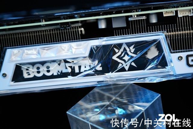 显卡|「有料评测」影驰RTX 3080 星曜12G评测 或许该叫SUPER？