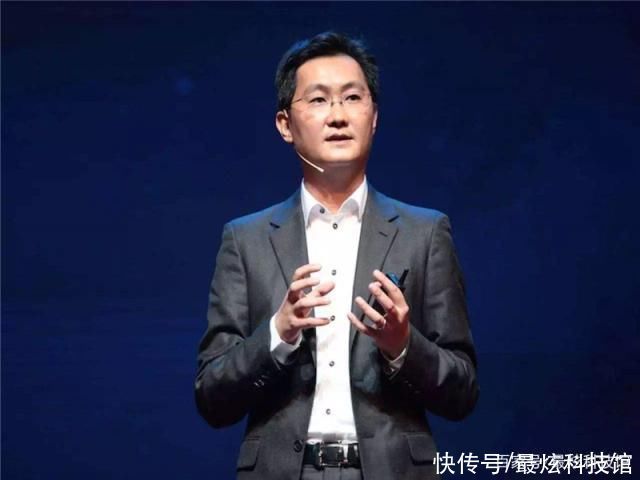 腾讯|在马化腾手下做事，工资比老板高10倍，雷军最后悔的就是失去他
