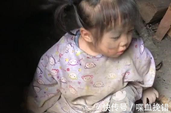 宝宝|“灰头土脸宝宝”放飞自我火了,我妈已经三天没打我了,皮痒了!