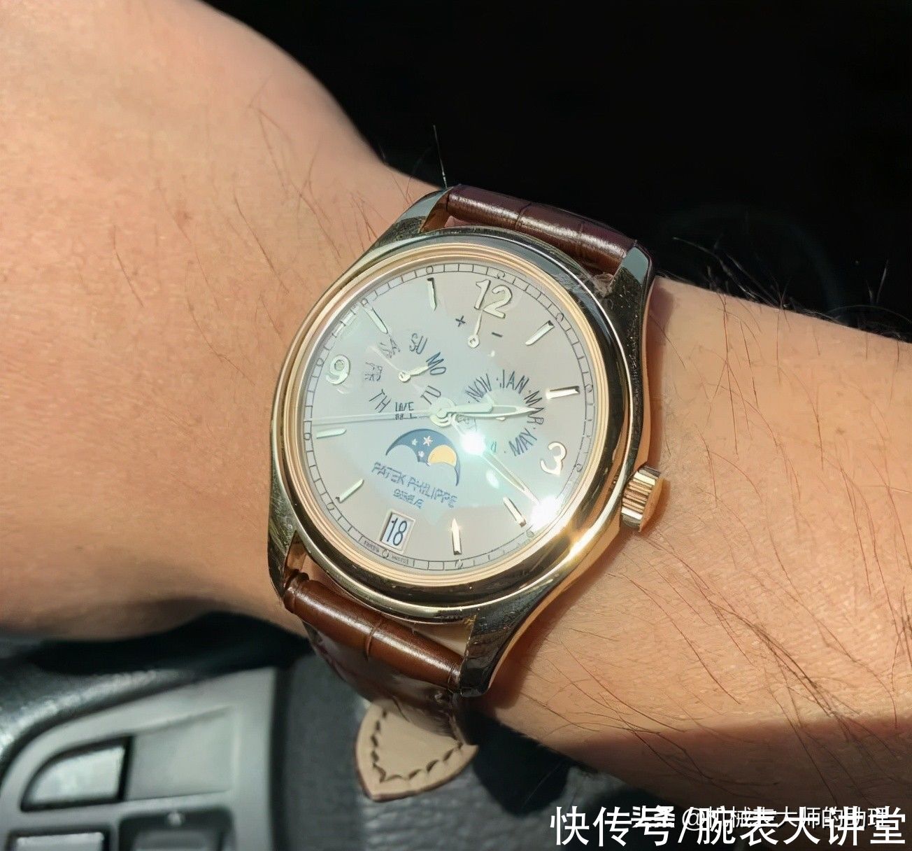 新手最想知道的，几十万的手表比几千的究竟好在哪？