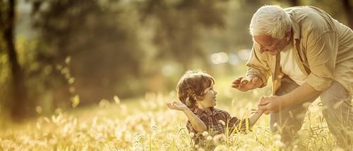 孩子|父母注意:4种容易养出啃老族的教养方式,看看你中枪了吗?