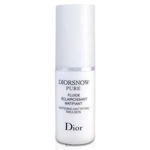 精华液一般什么时候用 清爽控油精华液榜单