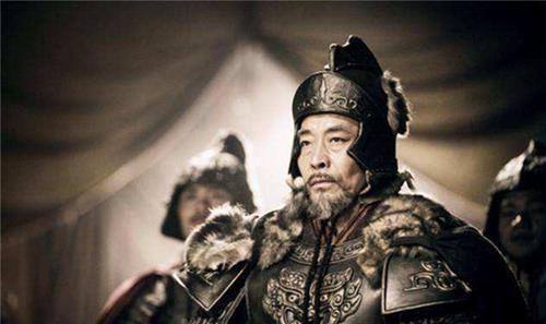 武将|该不该健身练肌肉?看古代武将的啤酒肚,你就明白什么才是真勇猛