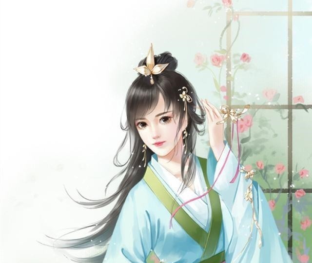 太子!5本女主貌美体软的古言宠文,《长安第一美人》和《娇靥》超好看