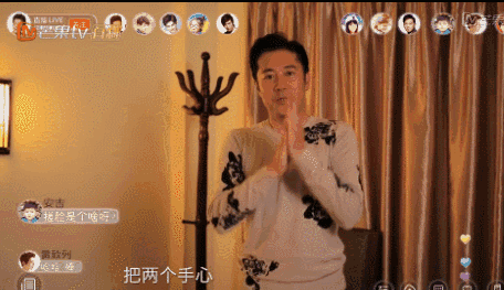 鼻唇沟|“搓一搓”就能养全身!中医推荐的免费按摩法值得一试!