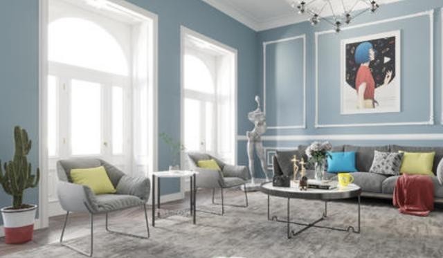 淡雅|淡雅自然唯美的小清新装饰