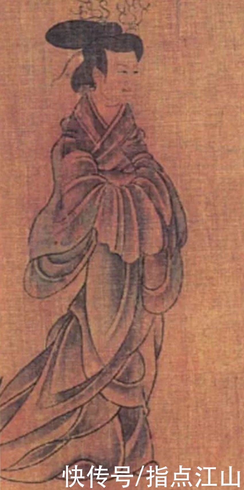 卫懿公|这个女人的一首诗,竟然让一个国家多延续了四百年,后世赞叹不已