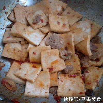 学会千叶豆腐，早餐不用愁