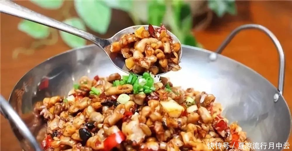 6道金牌菜品,点击率超高!