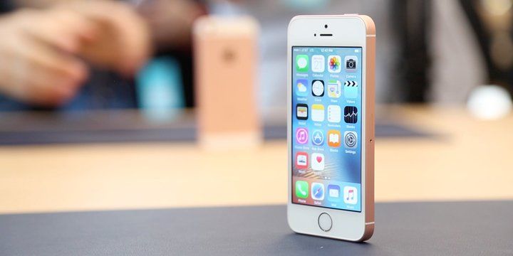 mini|iPhone SE3曝光：性能杀疯了，价格还有惊喜