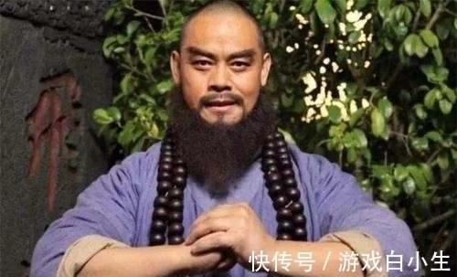 水浒传!《水浒传》鲁智深听潮信而圆寂,健康的鲁智深为什么会说死就死?