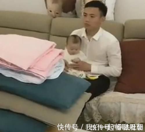 孩子|自己想看电视,不想让孩子看,就数这个方法最行,众人夸赞