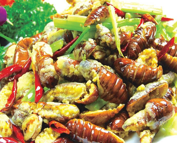 东北年夜饭的8大“硬菜”,4道菜是“新同学”,全部都是下酒菜
