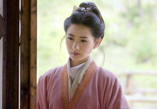 丈夫|她是三国中的出众公主,也是真正的权术高手,3任丈夫都因她送命