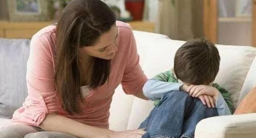 发泄|孩子无理取闹千万不能用吼,家长巧用这3招,培养情绪教养