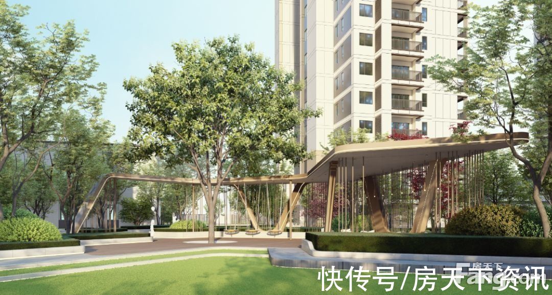 新拍|裕华城新拍现场图片，实时了解楼盘新动态