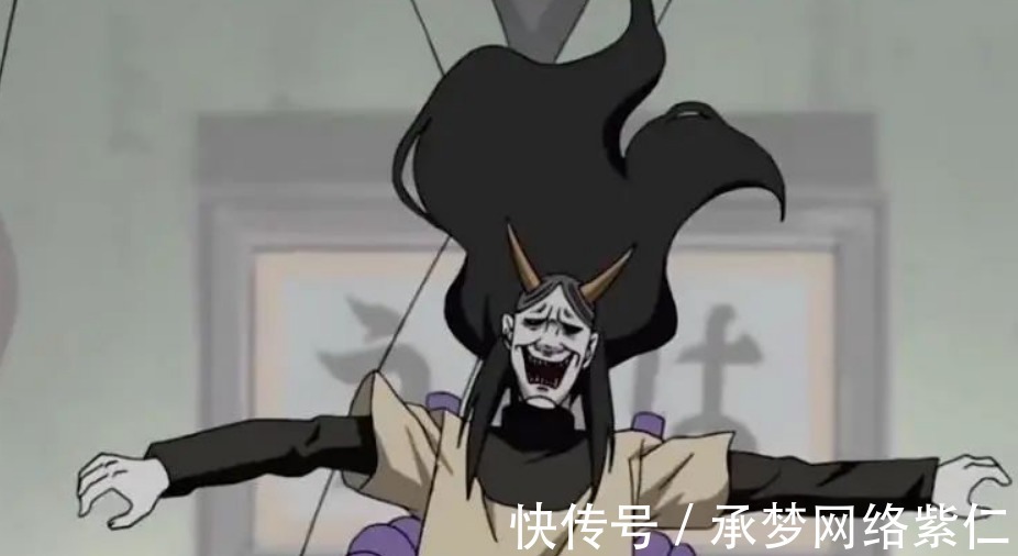 漩涡一族|火影忍者:漩涡一族掩盖最深的秘密,千年来供奉二十七位神明!