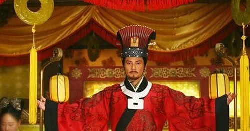 得宠|两位妙龄女子入宫得宠，太上皇一死，皇帝立即将她们赐死