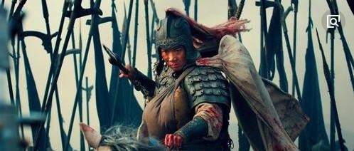 赵子龙|赵云战吕布孰强孰弱其实赵子龙才是三国第一战神！