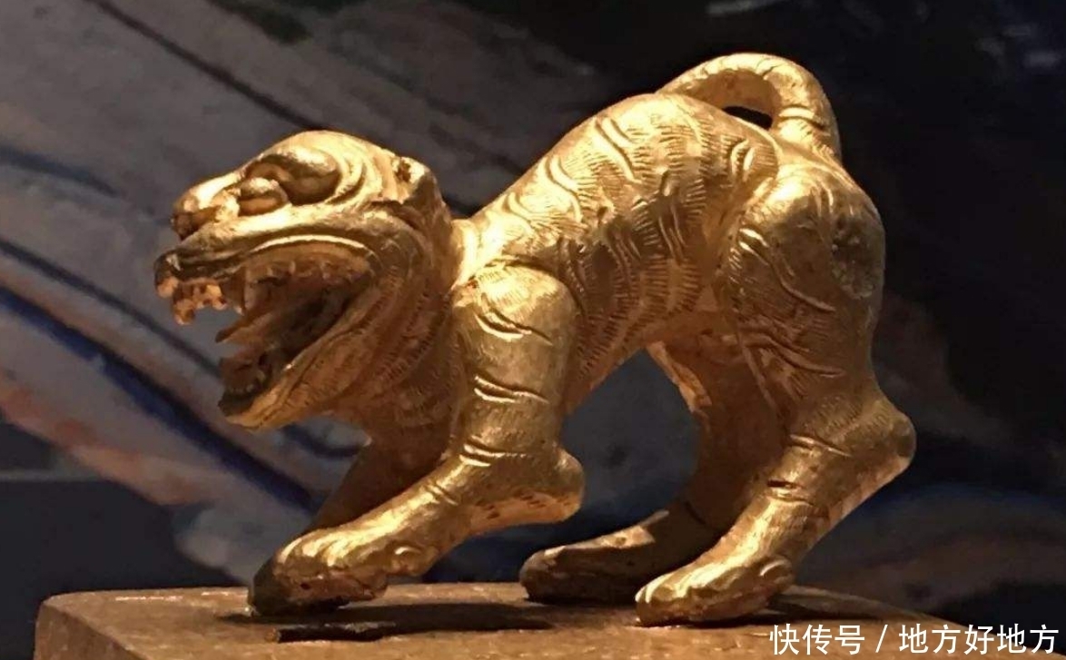 张献忠|渔民从岷江里捞出一个印章，转手倒卖1300万，三年后却大难临头