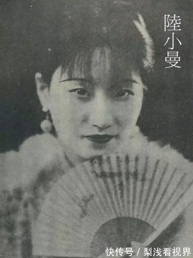 书信&陆小曼写给胡适的3封肉麻书信曝光,暧昧关系跃然纸上