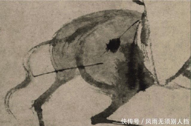 情钟|千古“丑画”众人皆不看好, 唯独齐白石独有情钟!