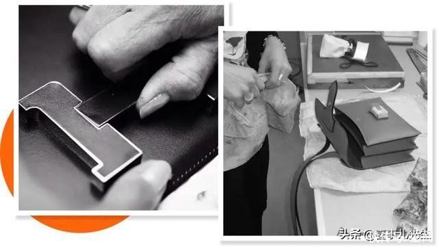 故事|每天一个品牌故事:无可挑剔的“包王”-Hermes康康包