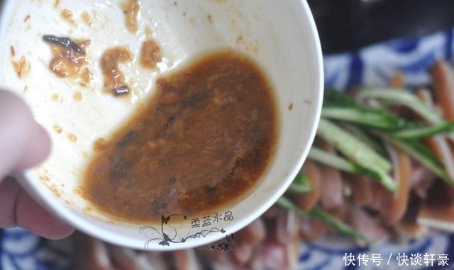 尴尬|中国最“尴尬”下酒菜,曾是上世纪老人的最爱,现在却鲜为人知