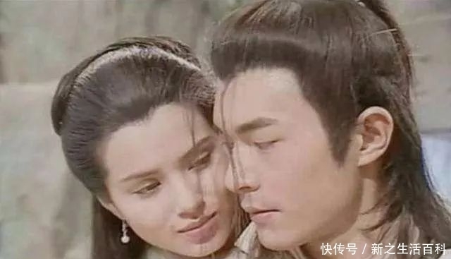 跟着|小龙女知道真相后,为何只跟着尹志平却不杀他原因在尹志平身上