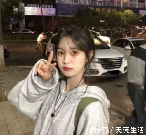 女神|“短发女神”脸上必然有的3个特点,三点全占的话恭喜了,男神正在关注你