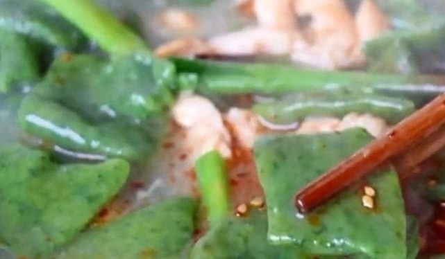 自从韭菜学会这样吃,我家面粉就不煮饺子了,一次一大锅太好吃了