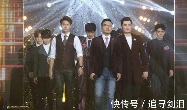 小五|從萬人追捧到無人問津，曾經的頂流，怎么糊成了這樣