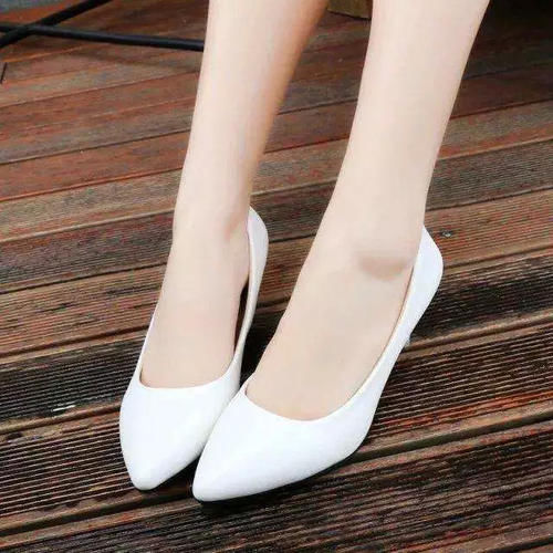 2021开春新品，第一波最火的女神单鞋来了！