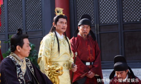 宗室|隋朝皇帝杨坚在位时,宗室封王的人有哪些?